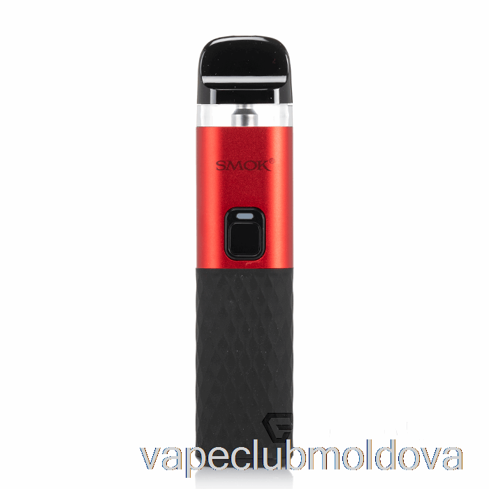 Vape Mod Smok Propod 22w Kit Pod Roșu